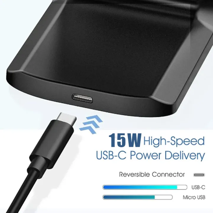 15W%20Fast%20Charging%20Dual%20Coil%20wirelessCharger%20&%20Phone%20Stand%20%7CCompatible%20with%20iPhone%2017-11series,S23/S22/S21/S20%20series%20-%20Image%204