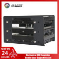 3.5 Inch Hard Disk Bracket 2/3 layers Holder Desktop Computer Case Mechanical HDD Expansion Double layer Support Bracket. 