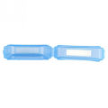 3.5 Inch IDE SATA HDD Cases External Hard Driver Disk Storage Boxs Multi Color HDD Enclosure Cases. 
