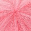 Short Pink Cosplay Wig Short Spiky Fluffy Heat Resistant Layered Synthetic Hair Men Women Halloween Party Wig. 