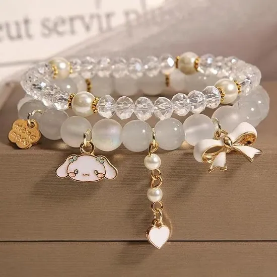 stone%20Beads%20Bracelet%20With%20Cute%20Charms%20For%20Girls%20-%20Image%207