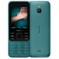 Nokia 6300 Big Display Dual Sim long time Beatty PTA approved 1year warranty box 🎁. 