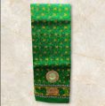 cotton print saree 12 hand 1 pice.