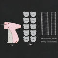 Handheld Portable Mini Sewing Artifact, Quick Clothing Repair Tool, DIY Essential Label , Easily Handle Clothing Mending. 