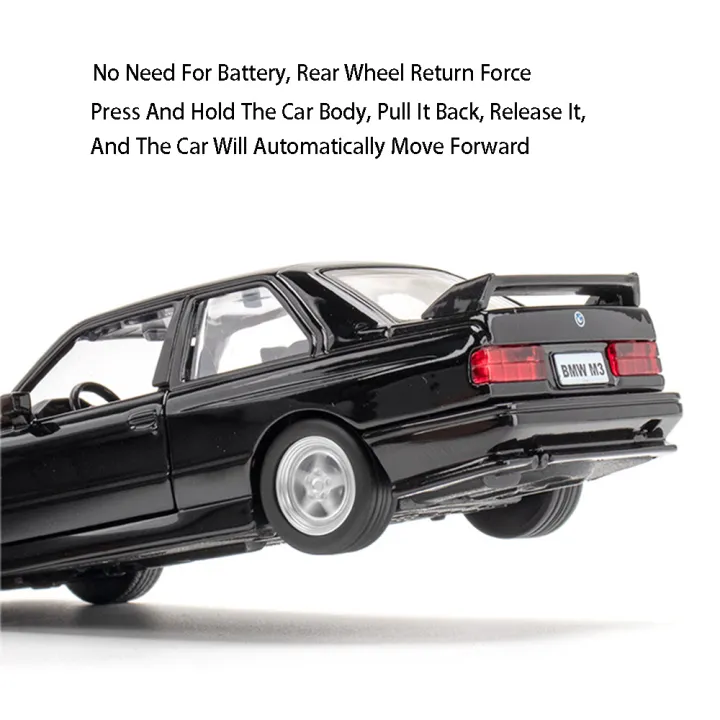 1:36%20BMW%20M3%201987%20Car%20Models%20%20Alloy%20Die-Casting%20Toys%20With%202%20Doors%20Opened%20Pull%20Back%20Function%20Vehicle%20Toy%20For%20Kids%20Children's%20Gifts%20-%20Image%204