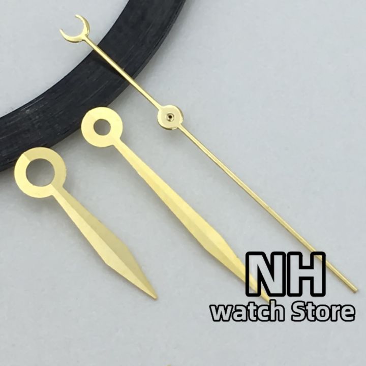 NH35%20Watch%20Hands%20are%20Silver%20Black%20Blue%20Rose%20gold%20Gold%20Suitable%20For%20NH34%20NH35%20NH36%20Movement%20Replacing%20watch%20parts%20-%20Image%202