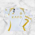 cristiano Ronaldo jersey shirt all club football men women kids laliga world cup Nike addidas. 