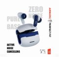 Airbuds – Intelligent Noise Cancellation best in Style Earbuds. 