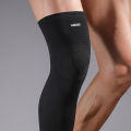 1 Pc Men Women Lengthened Knee Support Sleeves 7640.