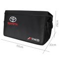 Car Trunk Organizer Car Trunk Storage Box.