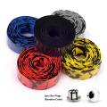 Road Bike Bar Tape Ultralight Handlebar Tapes Soft Anti-Vibration Wrap Tape Durable Bar Tape Cycling Accessories.