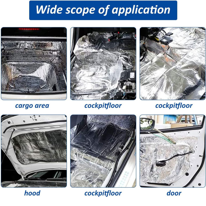 10/20PCS%20Car%20Hood%20Insulation%20Cotton%205mm%20Insulation%20Pad%20Self-Adhesive%20Car%20Insulation%20Sound%20Insulation%20Shock%20Resistance%20-%20Image%206