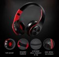 B39 Headphone Bluetooth Wireless Headset Stereo audio Headphone Gaming Foldable Bluetooth HiFi Earphone 5.0 With Microphone headset PAK FF. 