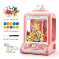 Large doll Tong Cabinet toy doll cabinet simulation doll Tong Cabinet virtual doll play skill training toy very good quality. 