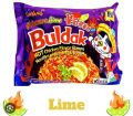 SAMYANG RAMEN NOODLES KOREAN BLUE ( IMPORTED ). 