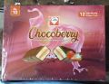 Choco Berry Chocolate Coated /12 Pc. 
