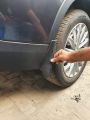 Changan Oshan X7 Mud Flaps/Guards Original and Proper Fitting Imported. 