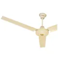 JAMUNA FAN SUPER DELUXE OFF WHITE-56" ALUMINIUM.