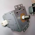 Microwave heat gun. 