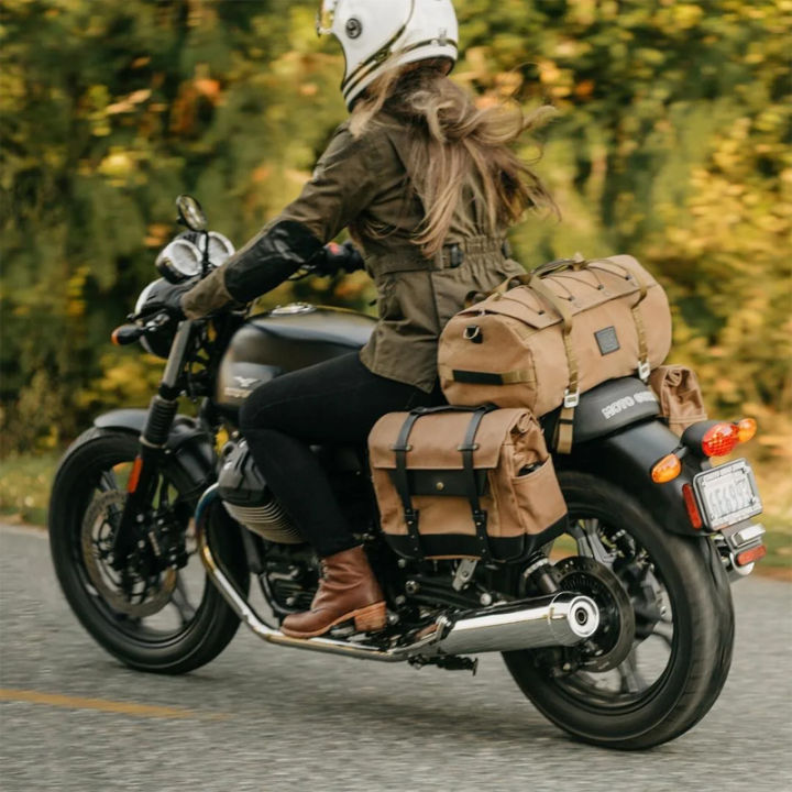 Motorcycle%20Rear%20Luggage%20Rack%20Bag%20For%20BMW/Yamaha/Honda/Harley%20Touring%20Universal%20Waterproof%20Post%20Travel%20package%20Cycling%20Travel%20Bag%20-%20Image%206