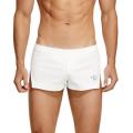 SEOBEAN Men's Breathable Casual Boxer Shorts Soft Stretch Sleep Bottoms for Home Gym Lounge Underwear.