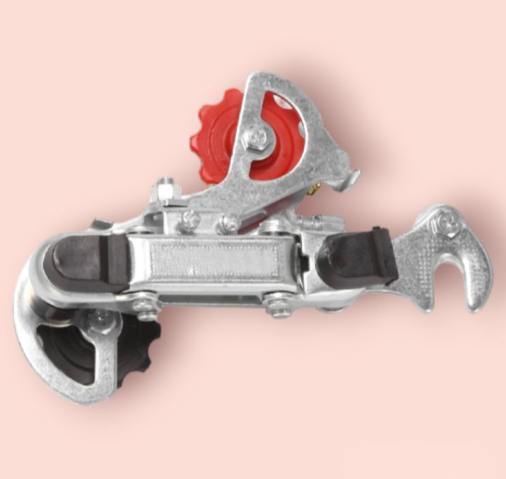 Cycle Parts Emporium - Mountain Bike 18-21 Speed Rear Derailleur high quality rare derailleur for mountain bikes , phonix, MTB