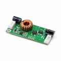 LED LCD Universal TV Backlight Constant Current Backlight Lamp Driver Board Boost Step Up Module 10.8-24V to 15-80V 14-37 Inch. 