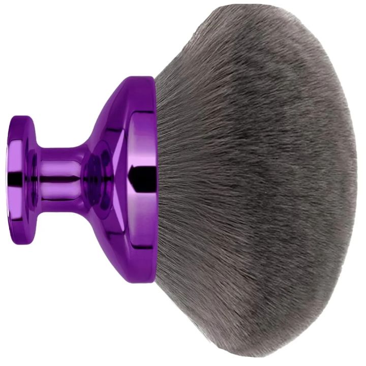 Extra%20Large%20Body%20Makeup%20Brush%20for%20Self%20Tanner,%20Leg%20Makeup%20Bronzer%20Oval-shaped%20Flawless%20Kabuki%20Brush%20Kabuki%20Foundation%20Brush%20-%20Image%202