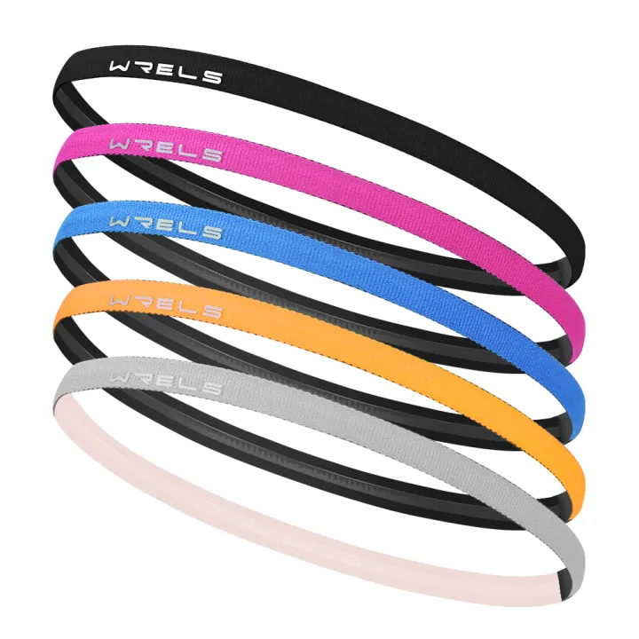 2PCS%20Sport%20Headband%20Anti-slip%20Cycling%20Hairband%20Elastic%20Silicone%20Headband%20for%20Fitness%20Gym%20Outdoor%20Women%20Men%20Lightweight%20Sweatband%20-%20Image%206