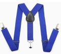Elastic sespenders Gallace belt for boys and kids. 