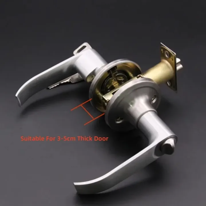 Door%20Handle%20Lock%20Round%20Entry%20Security%20Privacy%20Sliding%20Front%20Doors%20Entrance%20Keyed%20Locks%20for%20Bedroom%20Living%20Room%20Household%20-%20Image%202