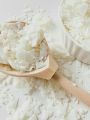 Soy Wax Flakes for Candle Making - 1kg Soya Wax. 