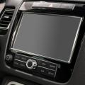 Car display screen polarizing film electronic instrument display film computer screen LED 10 inch LCD display polarizing film. 