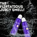 Blue Lady Perfume Body Spray 200ml. 