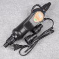 Aquarium Fish Tank External Heater Sunsun EH-300 EH-500 220v Adjustable Temperature Controller Heating.