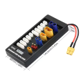 XT90 EC5 EC3 XT60 T XT30 6S Connector Lipo Battery Charger Board 2-6S For Imax B6 B6AC IDST Q6 Lite Balance Charger.