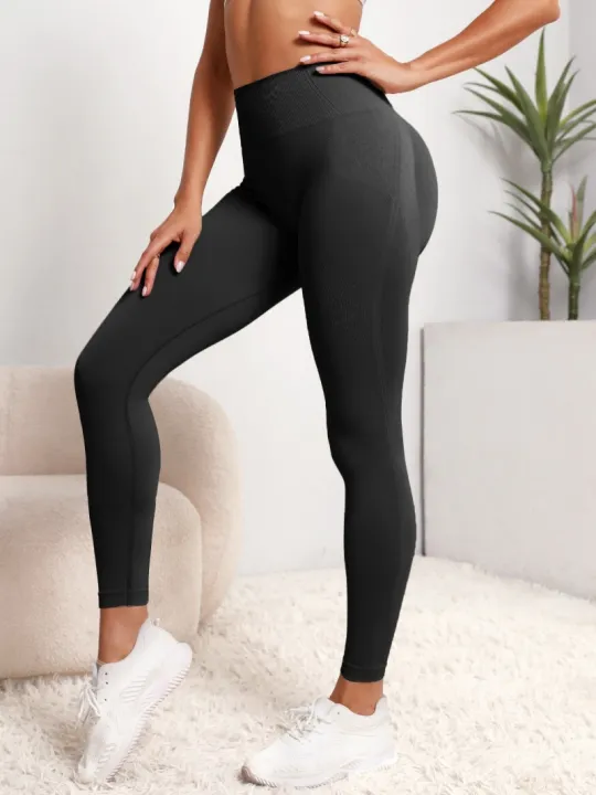 Women%20Seamless%20Hip%20Lifting%20Women%20Seamless%20Sports%20Leggings%20High%20Waist%20Fitness%20Leggings%20Push%20Up%20Yoga%20Leggings%20Gym%20Clothing%20Sports%20-%20Image%203