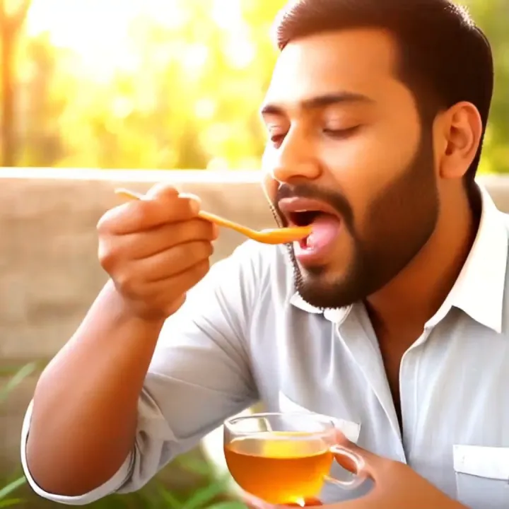 Pure Chak Honey – 100% Natural Healthy Honey (1KG) | Daraz.com.bd