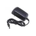 2.1mm jack 12V 2a DC power adapter. 