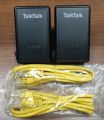 2 x D-Link PT-200AV Power line Adapters Home plugs TalkTalk.. 
