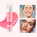 TUZ Multi-Functional Blush Stick: 3-in-1 Makeup Essential
Liquid Blush, Eyeshadow, and Lip Color: All-in-One Product. 