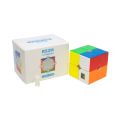 Moyu RS2 M 2*2*2 Magnetic Stickerless Rubik’s Cube. 