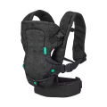 4 in 1 Baby Carrier Strap Newborn To Toddler Multifunctional Baby Sling Wrap Stretchy Carrier Babies Kangaroo Bag Convertible. 