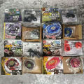 Genuine Takara Tomy Metal Fight BB-30 Rock Leone BB35 BB55 BB47G BB50 BB48 BB102 BB93 BB95 BB71 BBP01 Original Box. 