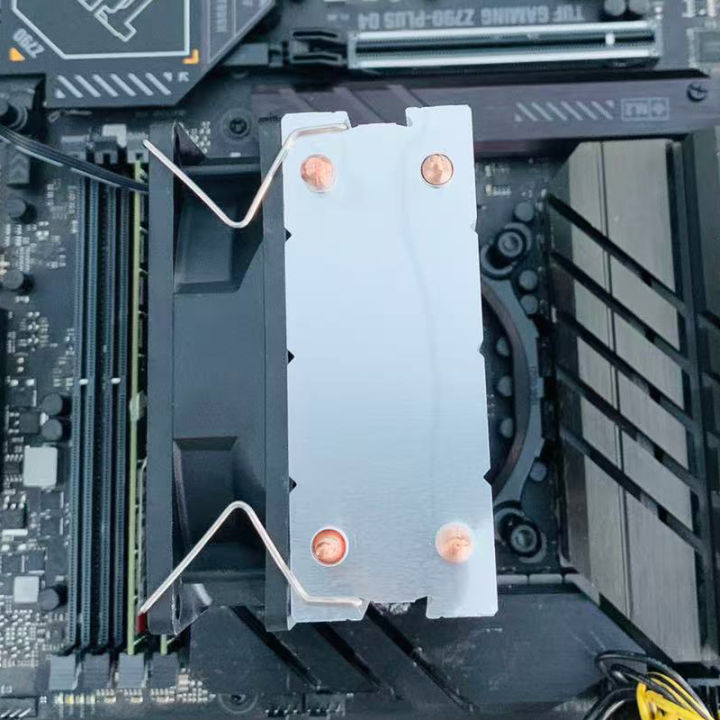 X99%20CPU%20Air%20Cooler%20PC%20Processor%20Lightless%20Ventilador%20For%20Intel%20LGA%20775%201366%201150%201151%201155%201700%202011%201200%20X79%20AMD%20AM3%20AM4%20AM5%20-%20Image%204