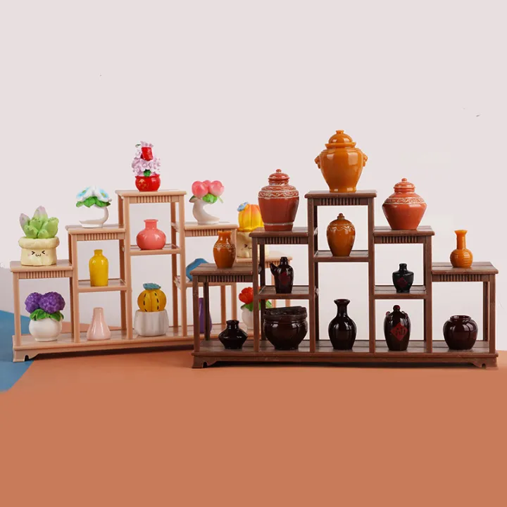 1Pcs%20Doll%20House%20Simulation%20Bogu%20Frame%20Model%20Miniature%20Living%20Room%20Storage%20Rack%20Display%20Cabinet%20Ornaments%20DIY%20Accessories%20-%20Image%203