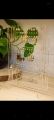 Jewellery Stand  Necklaces and earrings  Clear Acrylic Display Bracelet organizer. 