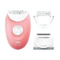 Braun Silk-épil 3 SE3430 Starter 3-in-1 Hair Removal Epilator. 