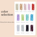 Heatless Curling Rod Headband Ribbon Silk Hairwear Curlers No Heat Sleeping Soft Hair Curler for Girl Woman Hair Styling Tools. 