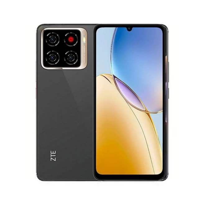 ZTE%20Blade%20A56%204G%204GB%20RAM%2064GB%20(TRCSL%20Approved)%20-%201%20Year%20Singer%20Warranty%20-%20Image%204